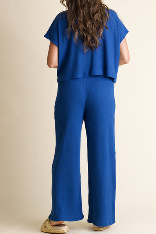 Star Gazing Top and Pants Set