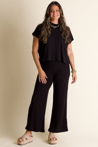 Star Gazing Top and Pants Set
