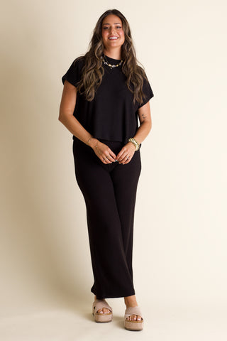 Star Gazing Top and Pants Set