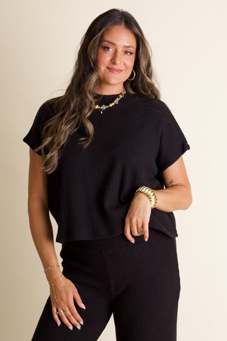 Star Gazing Top and Pants Set