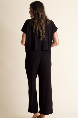 Star Gazing Top and Pants Set
