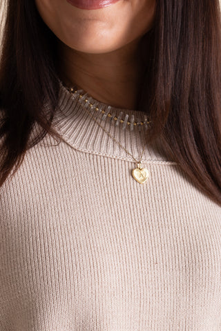Anytime Sweater