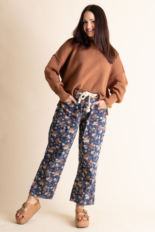 Anytime Sweater