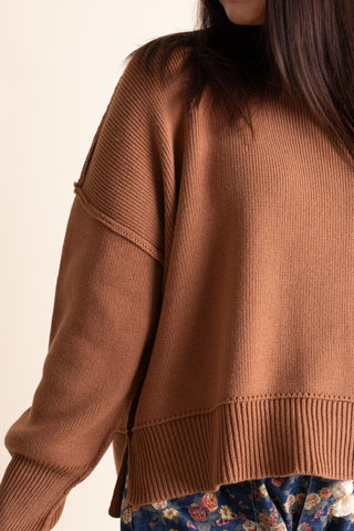 Anytime Sweater