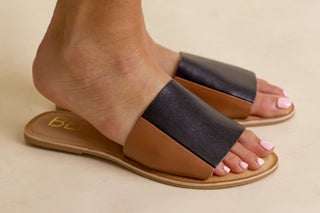 Bonfire Sandals *Final Sale*