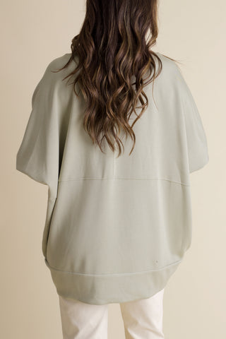 Everyday Dream Dolman Sleeve Cardigan
