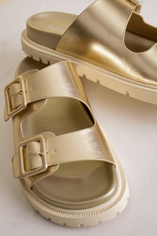 Gen Sandals *Final Sale*