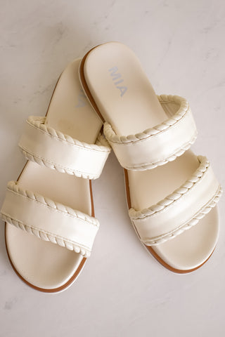 Vada Sandals *Final Sale*