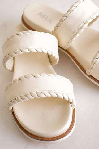 Vada Sandals *Final Sale*
