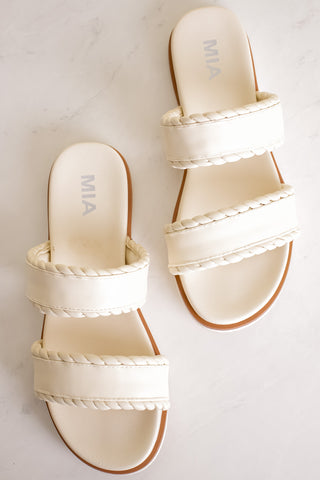 Vada Sandals *Final Sale*