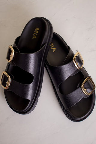 Gen Sandals *Final Sale*