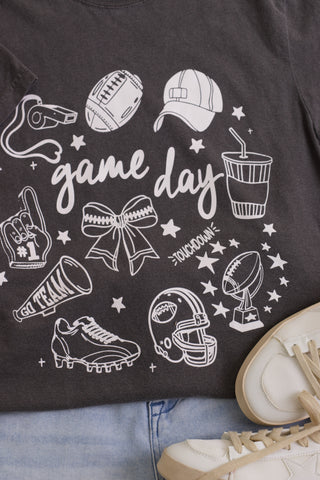 Game Day Tee *Final Sale*