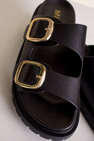 Gen Sandals *Final Sale*