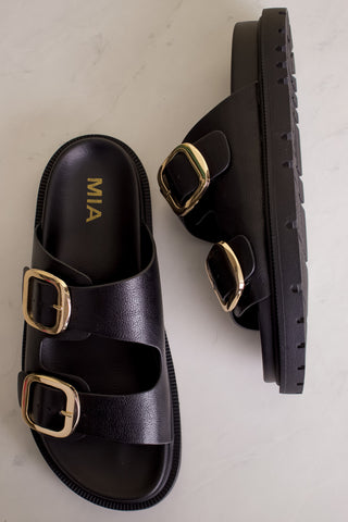 Gen Sandals *Final Sale*