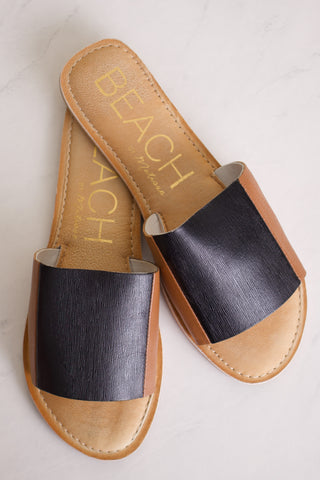 Bonfire Sandals *Final Sale*