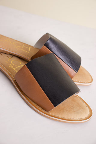 Bonfire Sandals *Final Sale*