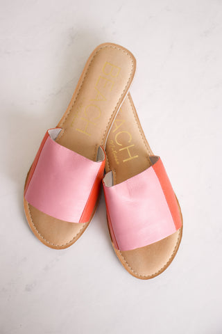 Bonfire Sandals *Final Sale*