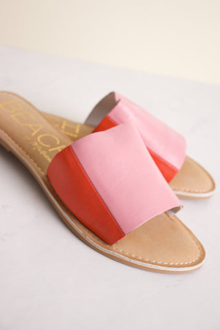 Bonfire Sandals *Final Sale*