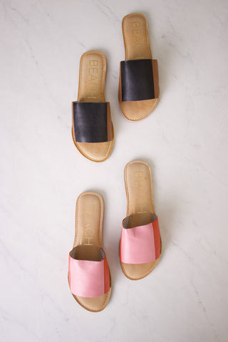 Bonfire Sandals *Final Sale*