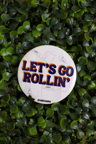 Game Day Pins