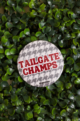 Game Day Pins