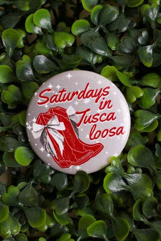 Game Day Pins