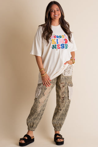 Choose Kindness Tee