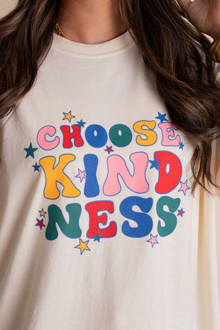 Choose Kindness Tee