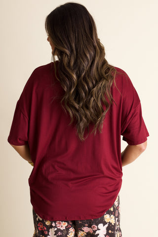 All Time Fave Tee