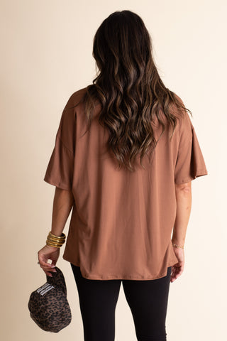 All Time Fave Tee