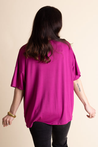 All Time Fave Tee