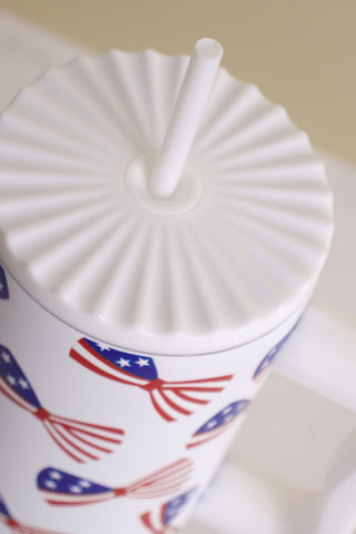 American Bows 38oz Tumbler *Final Sale*