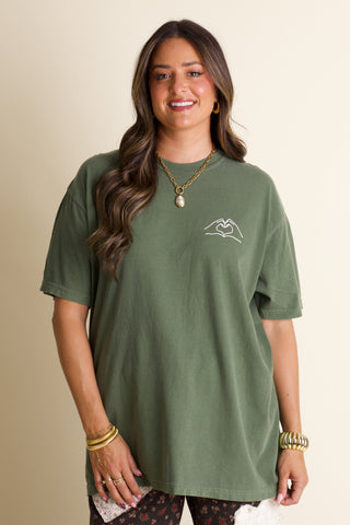 A Better Place Tee