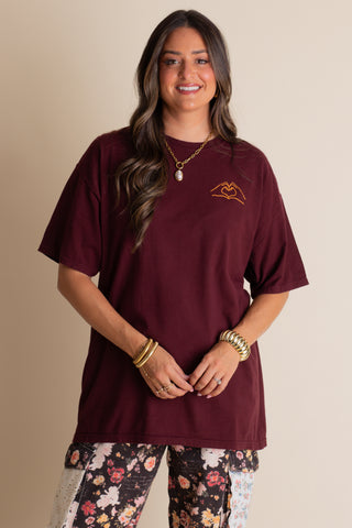 A Better Place Tee
