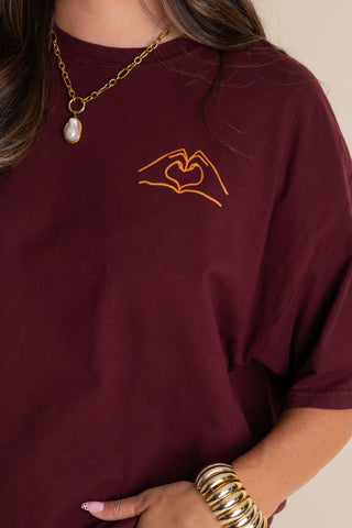 A Better Place Tee