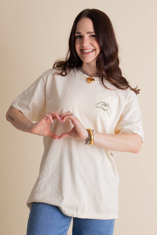 A Better Place Tee
