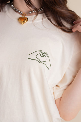 A Better Place Tee
