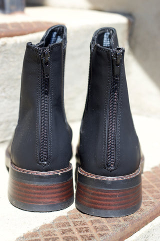 Clyde Boots