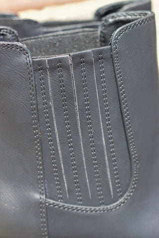Clyde Boots