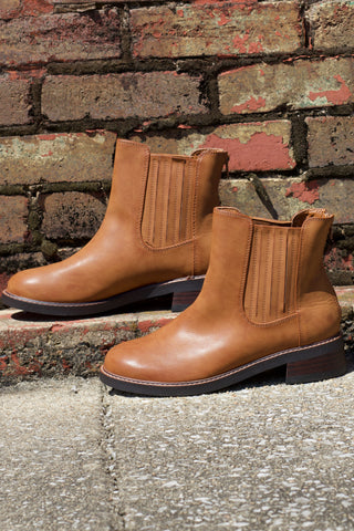 Clyde Boots