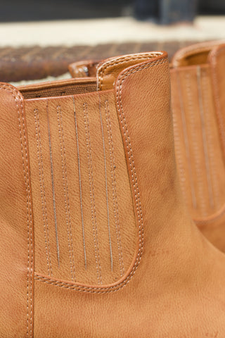 Clyde Boots