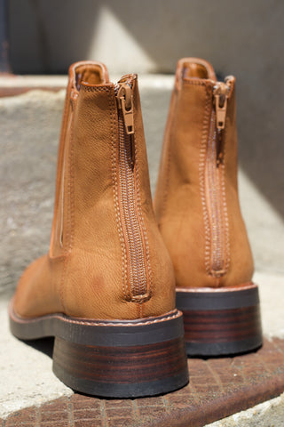 Clyde Boots