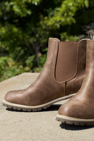 Doohickey Boots