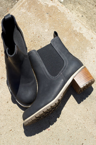 Doohickey Boots