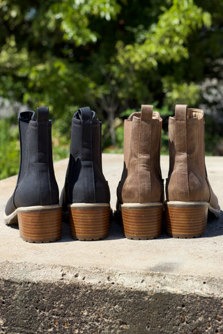 Doohickey Boots