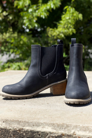Doohickey Boots