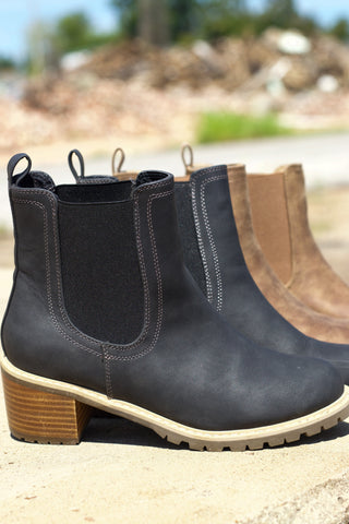 Doohickey Boots