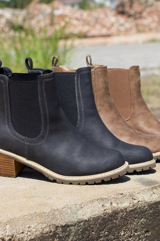 Doohickey Boots