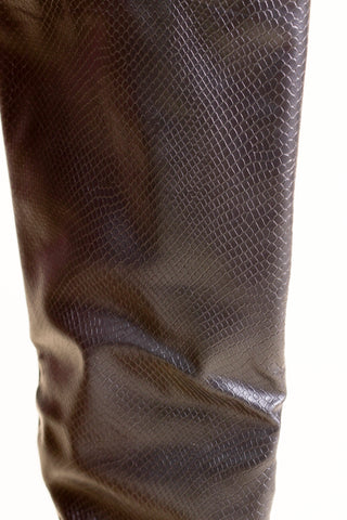 Vanessa Knee High Boots
