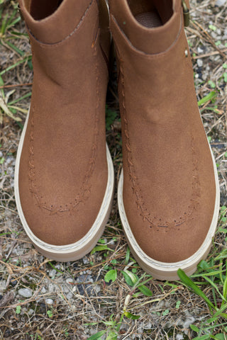 Toula Boots